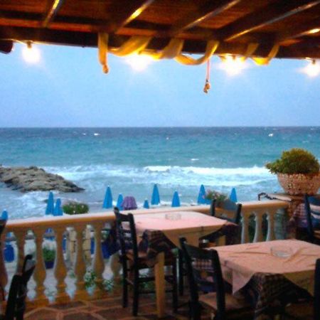 Delfini Hotel Kallithea  Exterior foto