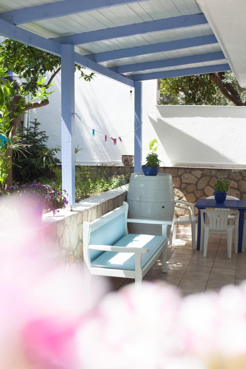 Delfini Hotel Kallithea  Exterior foto