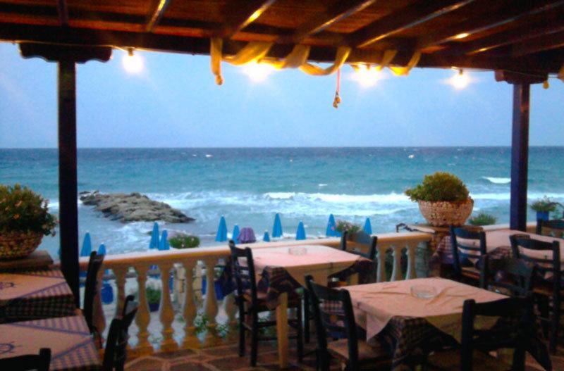 Delfini Hotel Kallithea  Exterior foto